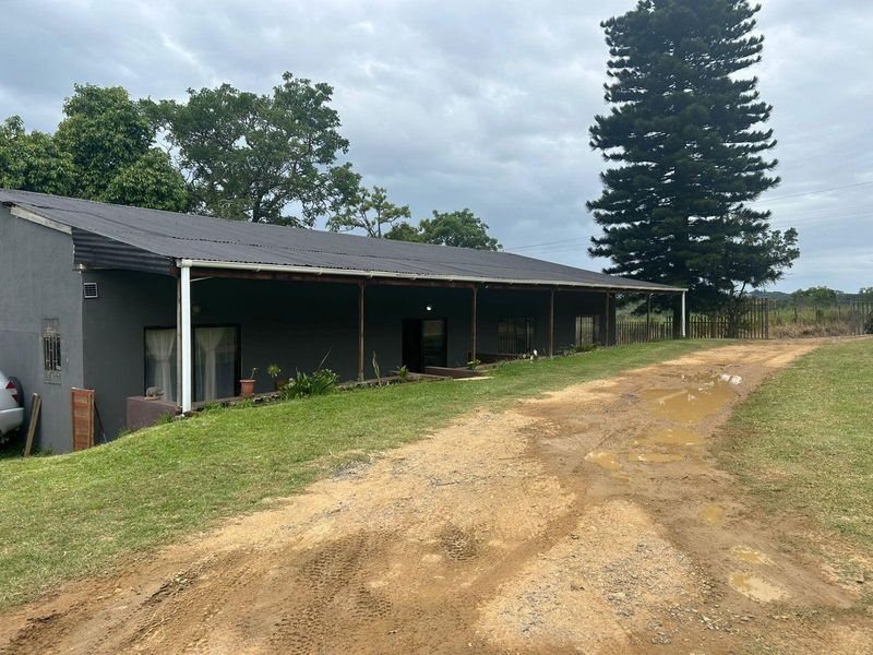 Industrial Property To Rent in Marburg Settlement, Port Shepstone, KwaZulu Natal - Photo 5