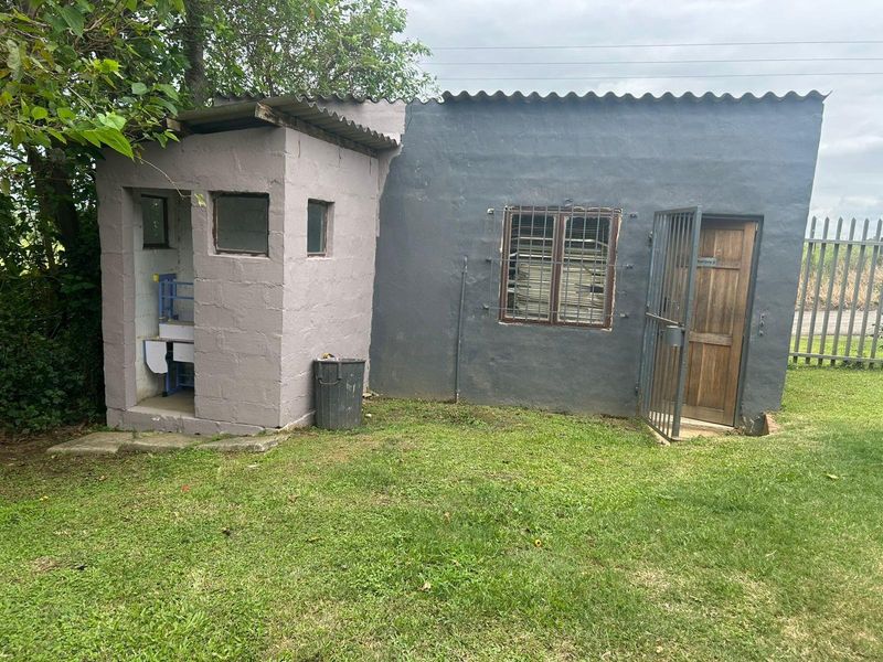 Industrial Property To Rent in Marburg Settlement, Port Shepstone, KwaZulu Natal - Photo 10