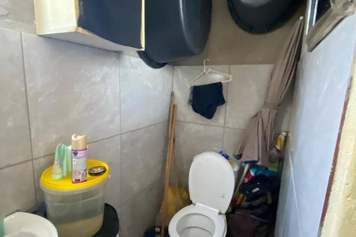 House For Sale in Phutanang, Kimberley - Photo 4
