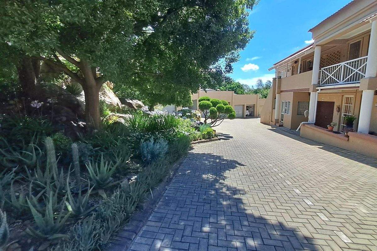 2 bedroom Life right unit on the banks of the Vaal River - Photo 5