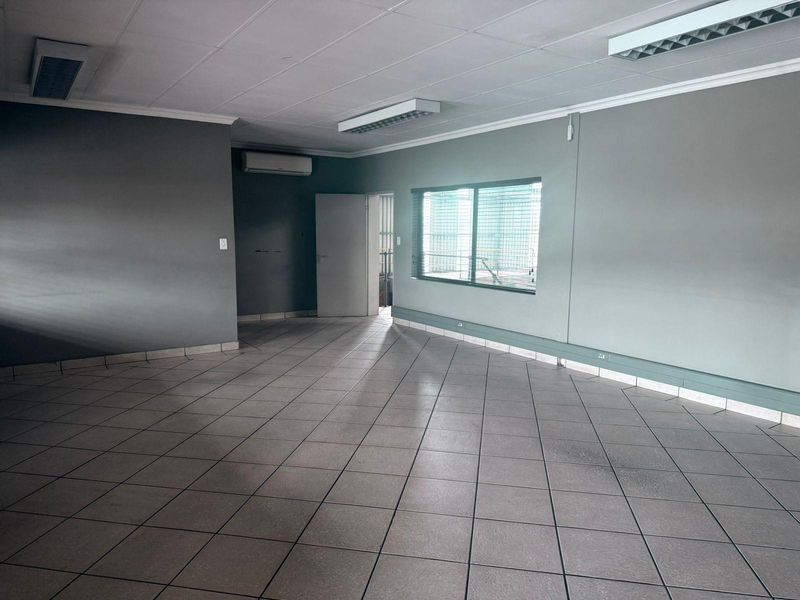 Workshop To Let Vaalbank Middelburg - Photo 8