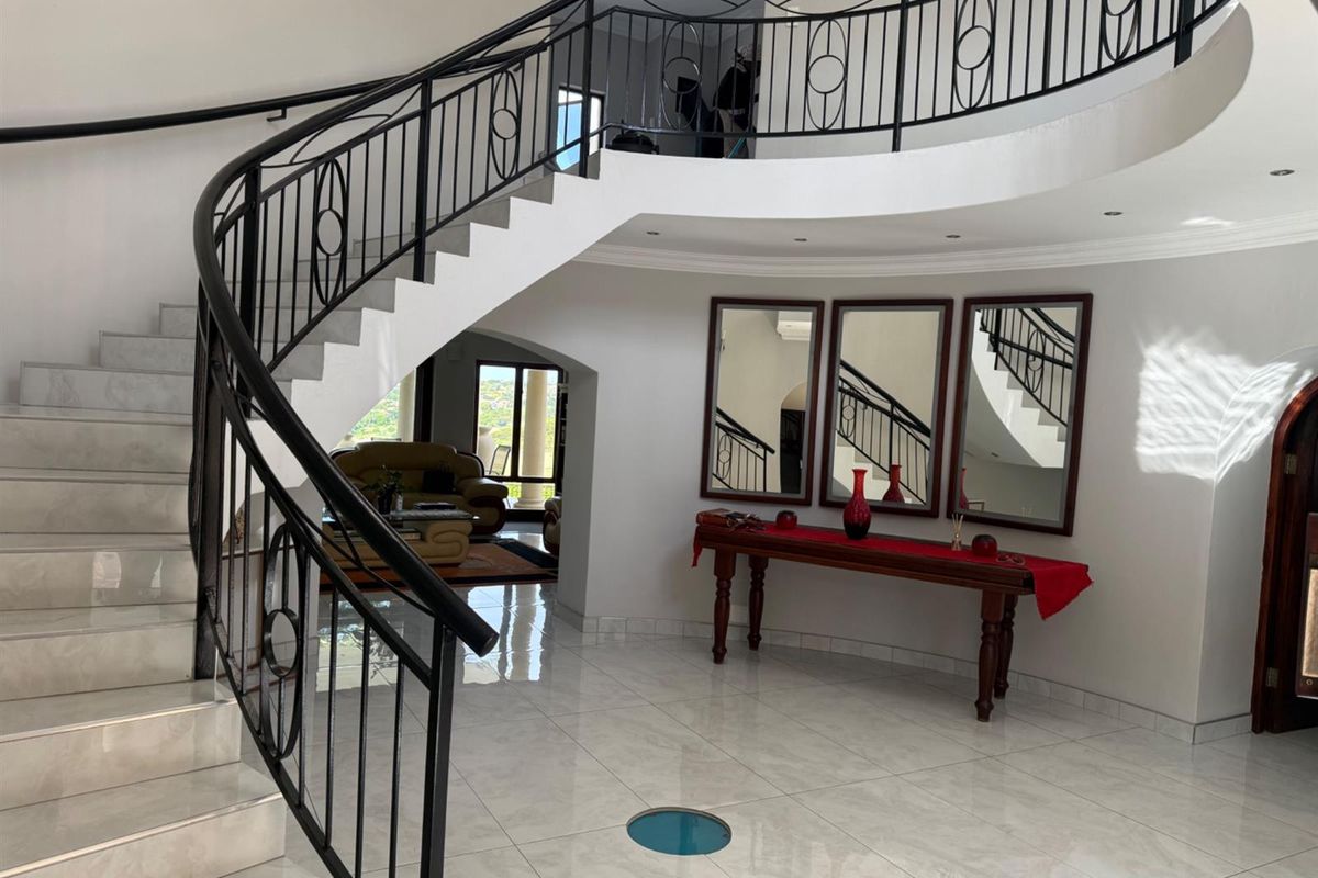 House For Sale in Blue Valley Golf Estate, Centurion - Photo 4