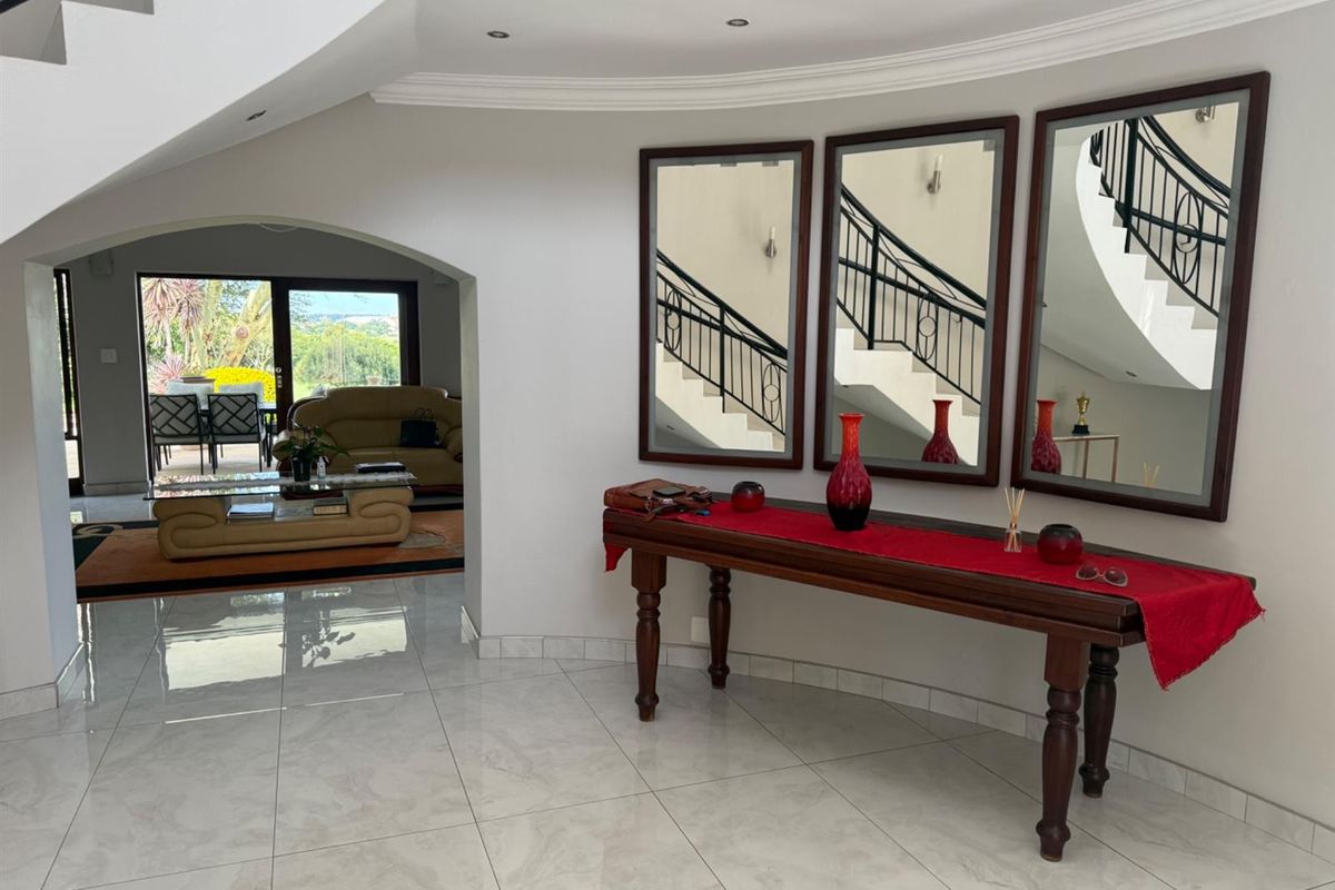 House For Sale in Blue Valley Golf Estate, Centurion - Photo 5