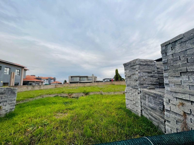 Vacant Land For Sale in Eligwa Estate, Three Rivers East, Vereeniging - Photo 8