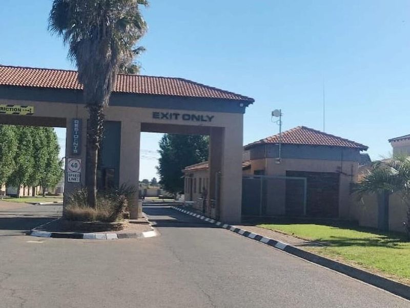 Vacant Land For Sale in Eligwa Estate, Three Rivers East, Vereeniging - Photo 3