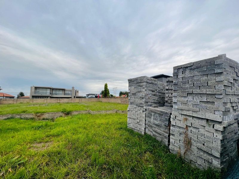 Vacant Land For Sale in Eligwa Estate, Three Rivers East, Vereeniging - Photo 7