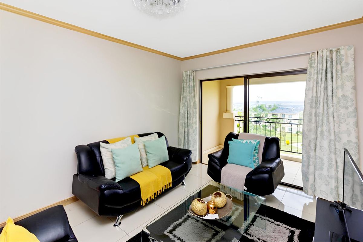 Apartment For Sale in Broadacres, Sandton - Photo 5