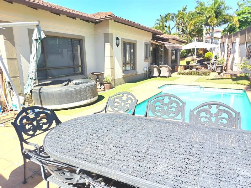 3 Bedroom Freestanding House for Sale in Umhlali Golf Estate, Ballito, KwaZulu Natal - Photo 10