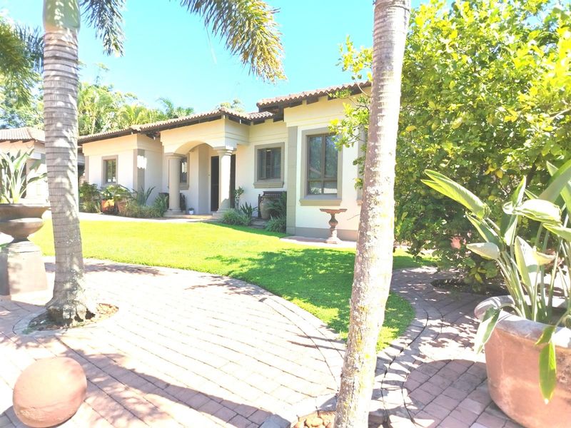 3 Bedroom Freestanding House for Sale in Umhlali Golf Estate, Ballito, KwaZulu Natal - Photo 4