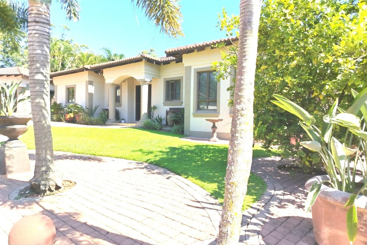 3 Bedroom Freestanding House for Sale in Umhlali Golf Estate, Ballito, KwaZulu Natal - Photo 4