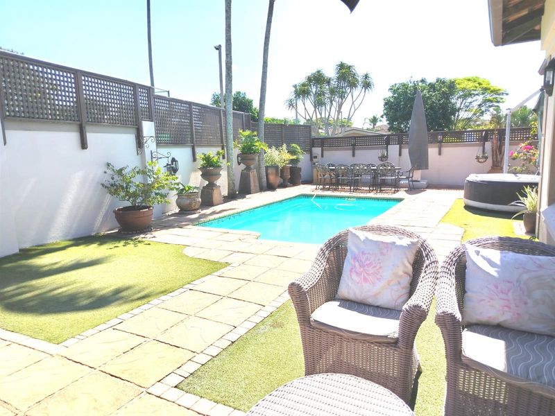 3 Bedroom Freestanding House for Sale in Umhlali Golf Estate, Ballito, KwaZulu Natal - Photo 9