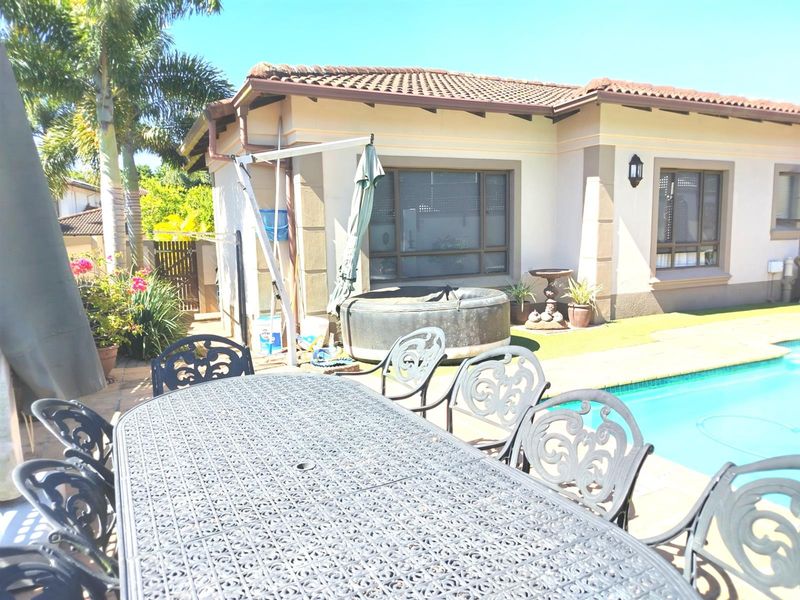 3 Bedroom Freestanding House for Sale in Umhlali Golf Estate, Ballito, KwaZulu Natal - Photo 8