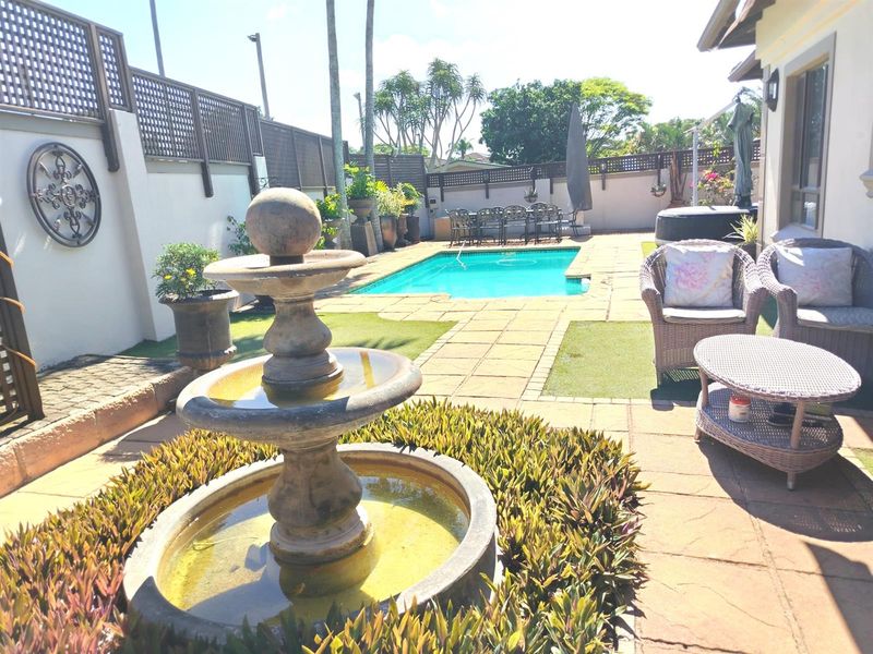 3 Bedroom Freestanding House for Sale in Umhlali Golf Estate, Ballito, KwaZulu Natal - Photo 7