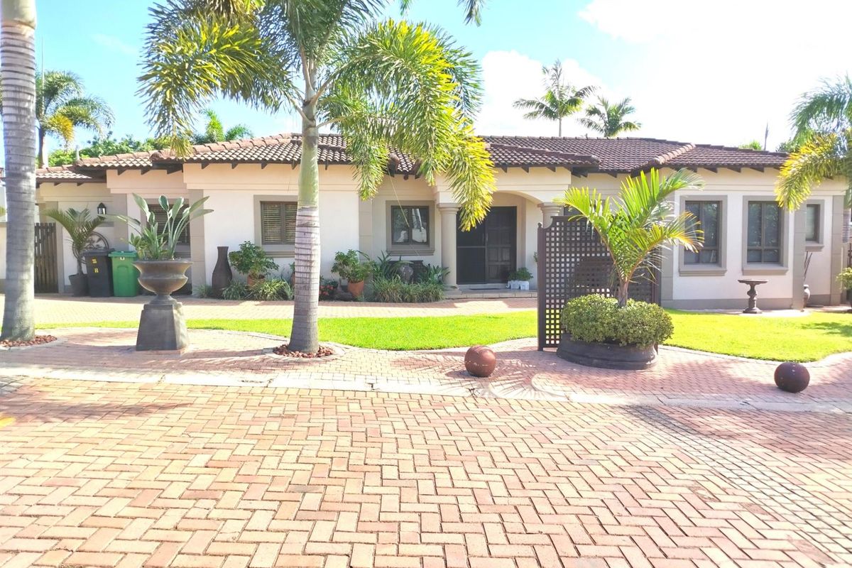 3 Bedroom Freestanding House for Sale in Umhlali Golf Estate, Ballito, KwaZulu Natal - Photo 2