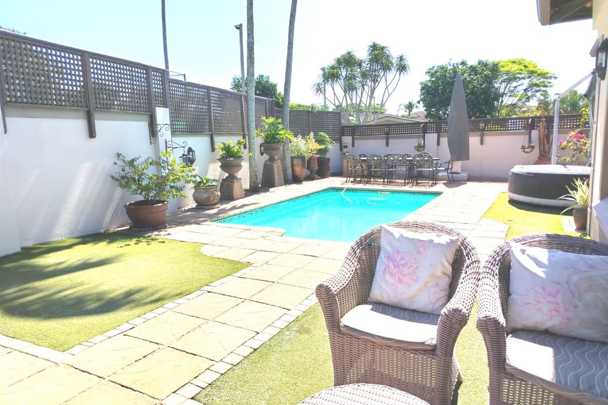 3 Bedroom Freestanding House for Sale in Umhlali Golf Estate, Ballito, KwaZulu Natal - Photo 5