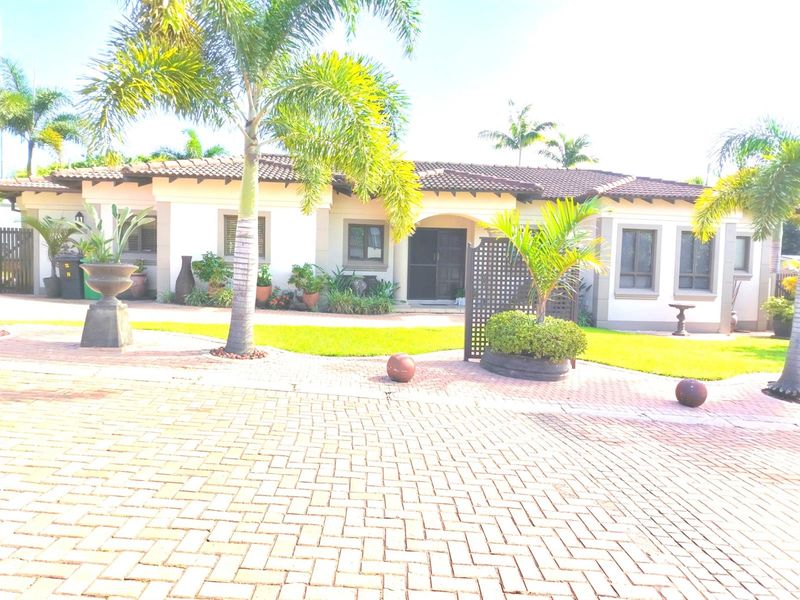 3 Bedroom Freestanding House for Sale in Umhlali Golf Estate, Ballito, KwaZulu Natal - Photo 3