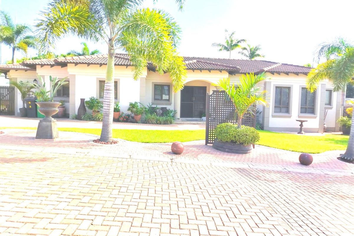 3 Bedroom Freestanding House for Sale in Umhlali Golf Estate, Ballito, KwaZulu Natal - Photo 3