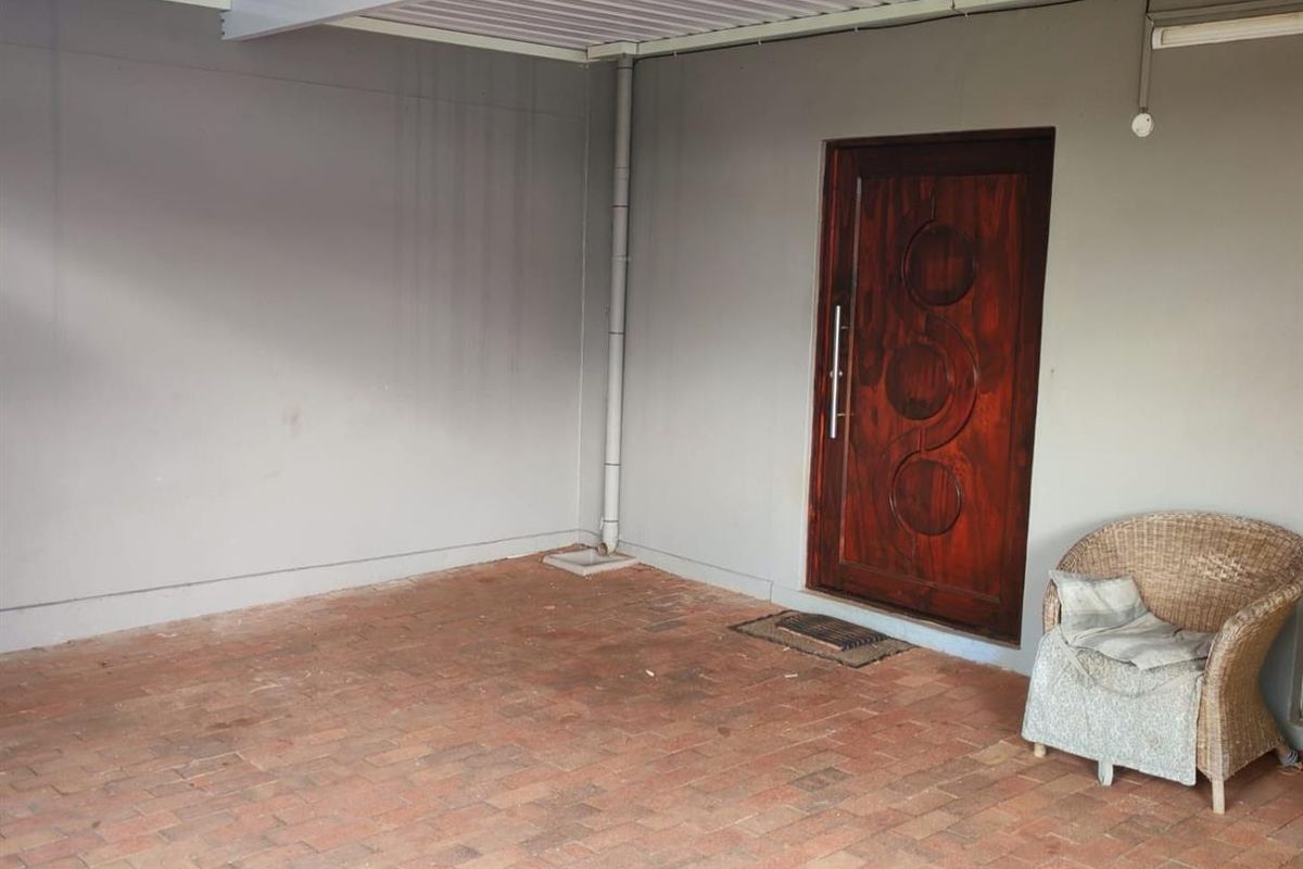 Brighton Sands duplex Bluff, Durban, KwaZulu Natal - Photo 5