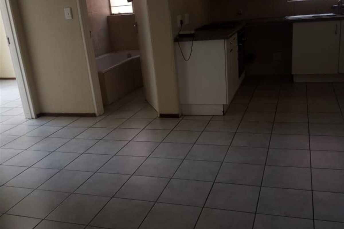 2-Bedroom Apartment To Let - Prime Kempton Park Location - Photo 5