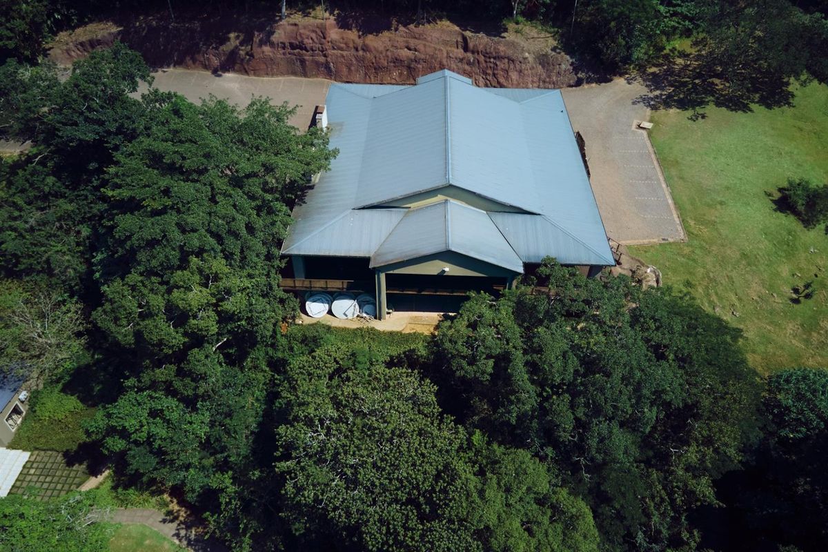 A Rare 3.43 Hectare Luxury Estate in Waterfall - Photo 4
