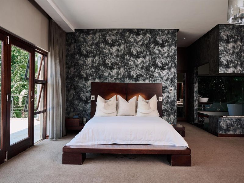 A Rare 3.43 Hectare Luxury Estate in Waterfall - Photo 10