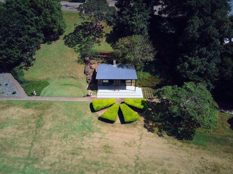 A Rare 3.43 Hectare Luxury Estate in Waterfall - Photo 3