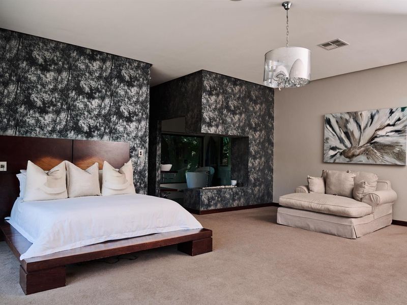 A Rare 3.43 Hectare Luxury Estate in Waterfall - Photo 9