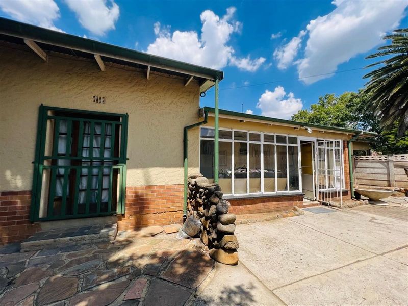 House For Sale in Sasolburg Central, Sasolburg (Student Accommodation) - Photo 10
