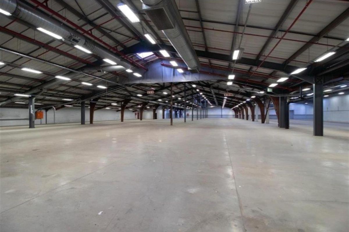 Industrial Property To Rent in Pretoria West Pretoria Gauteng - Photo 4