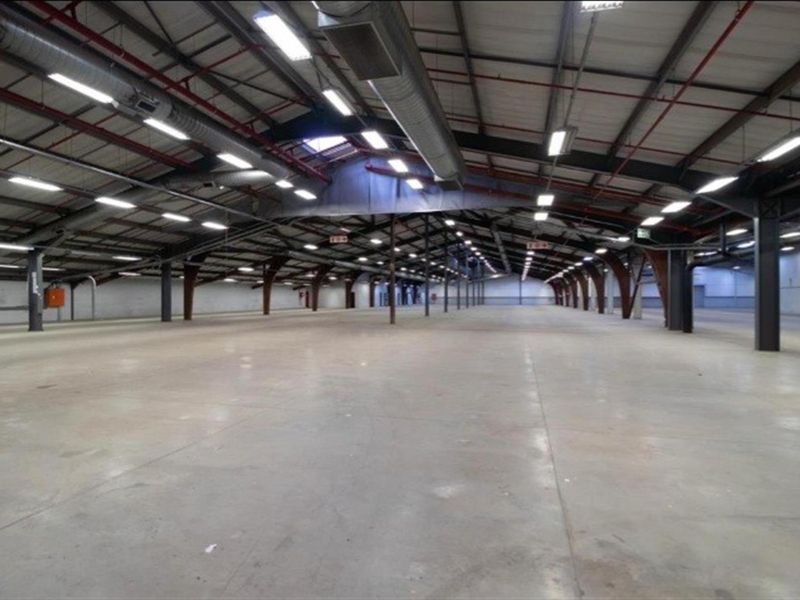 Industrial Property To Rent in Pretoria West Pretoria Gauteng - Photo 4