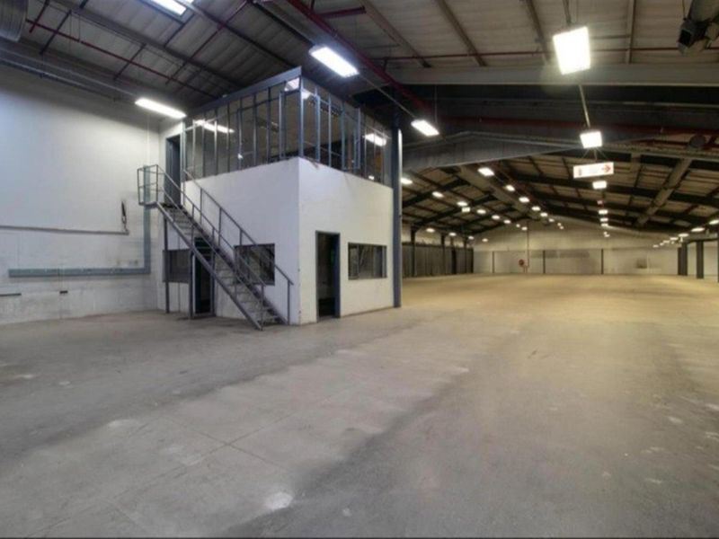 Industrial Property To Rent in Pretoria West Pretoria Gauteng - Photo 10