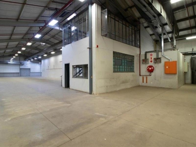 Industrial Property To Rent in Pretoria West Pretoria Gauteng - Photo 9