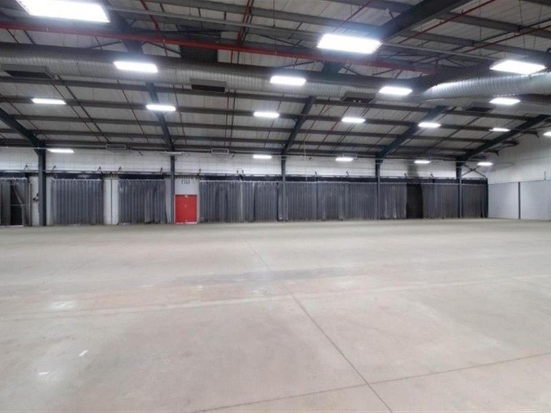 Industrial Property To Rent in Pretoria West Pretoria Gauteng - Photo 8