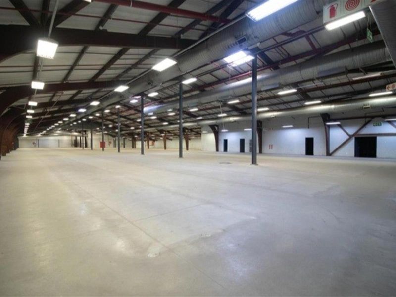 Industrial Property To Rent in Pretoria West Pretoria Gauteng - Photo 6