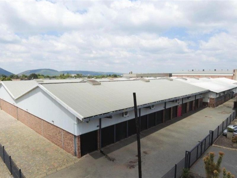 Industrial Property To Rent in Pretoria West Pretoria Gauteng - Photo 3