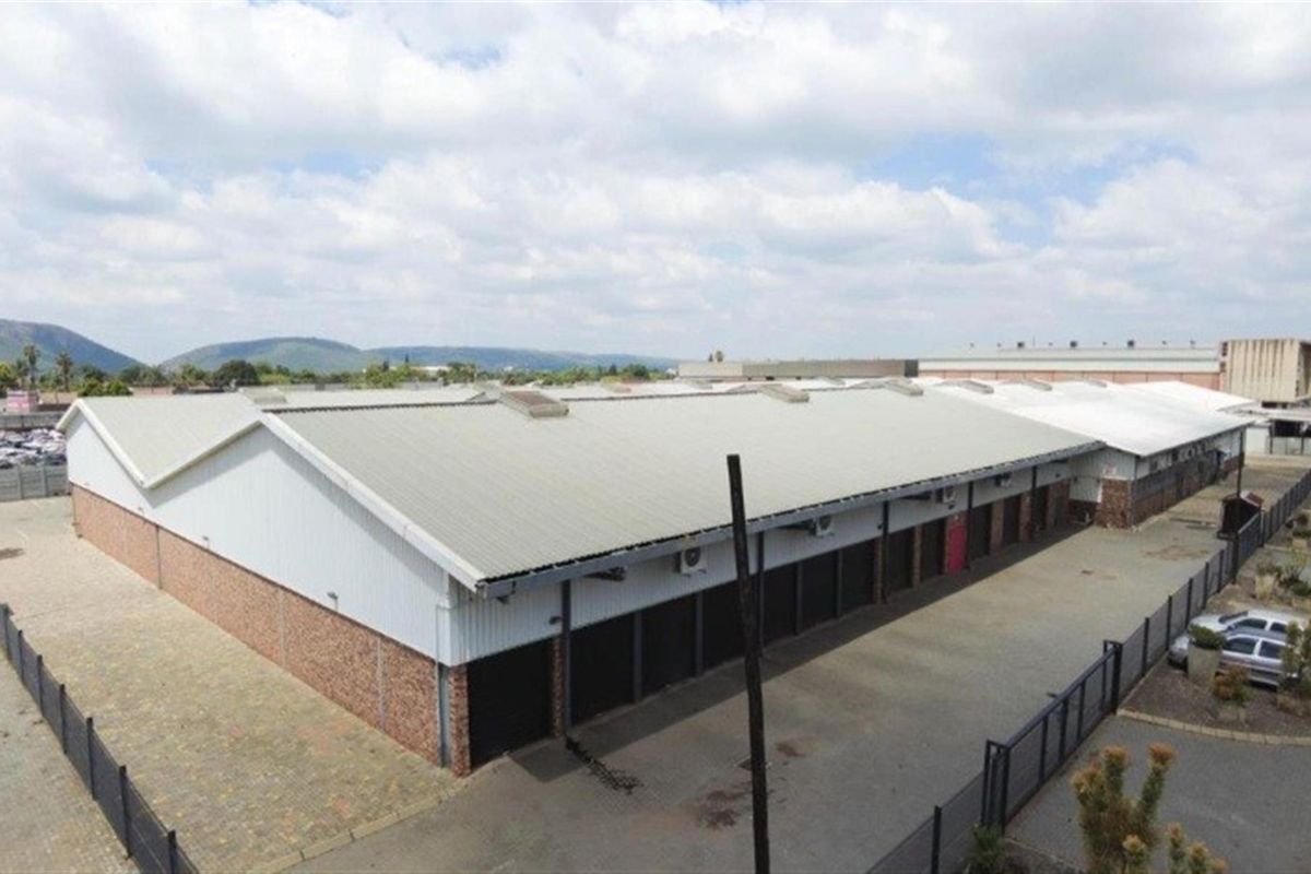 Industrial Property To Rent in Pretoria West Pretoria Gauteng - Photo 3