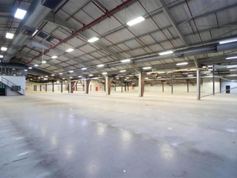 Industrial Property To Rent in Pretoria West Pretoria Gauteng - Photo 5