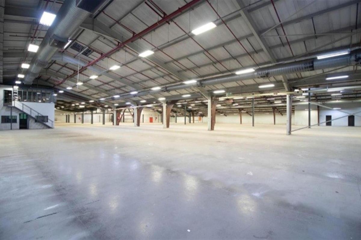 Industrial Property To Rent in Pretoria West Pretoria Gauteng - Photo 5
