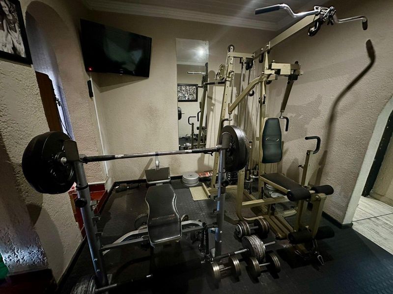 House For Sale in Del Judor Ext 1, Del Judor, Witbank - Photo 9