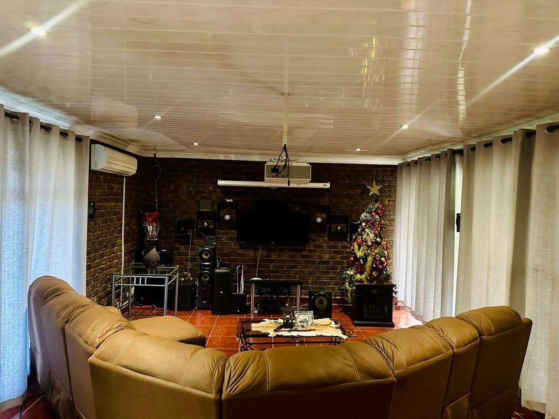 House For Sale in Del Judor Ext 1, Del Judor, Witbank - Photo 7