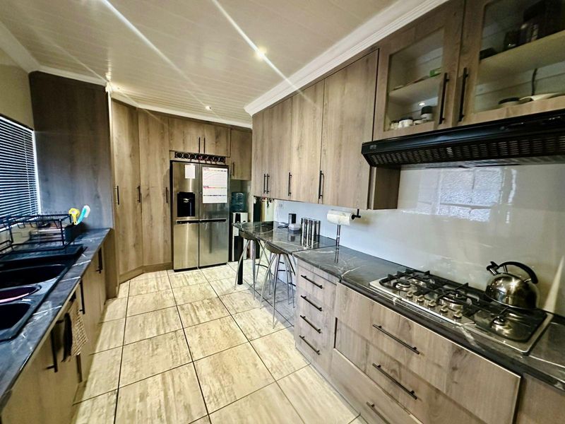 House For Sale in Del Judor Ext 1, Del Judor, Witbank - Photo 2