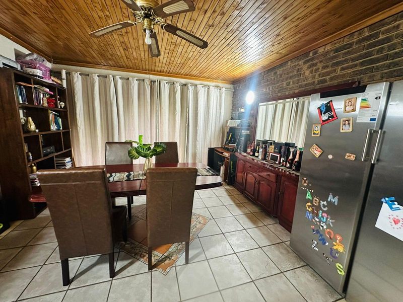 House For Sale in Del Judor Ext 1, Del Judor, Witbank - Photo 5