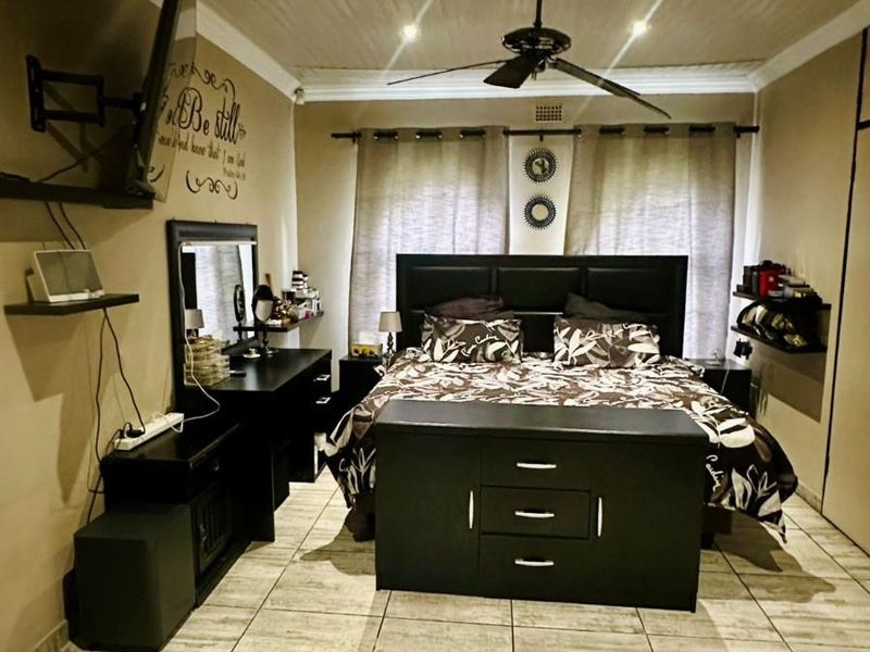 House For Sale in Del Judor Ext 1, Del Judor, Witbank - Photo 4