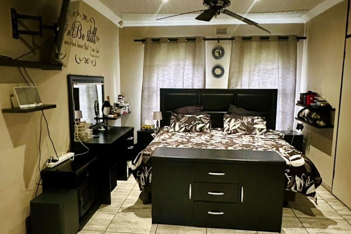 House For Sale in Del Judor Ext 1, Del Judor, Witbank - Photo 4