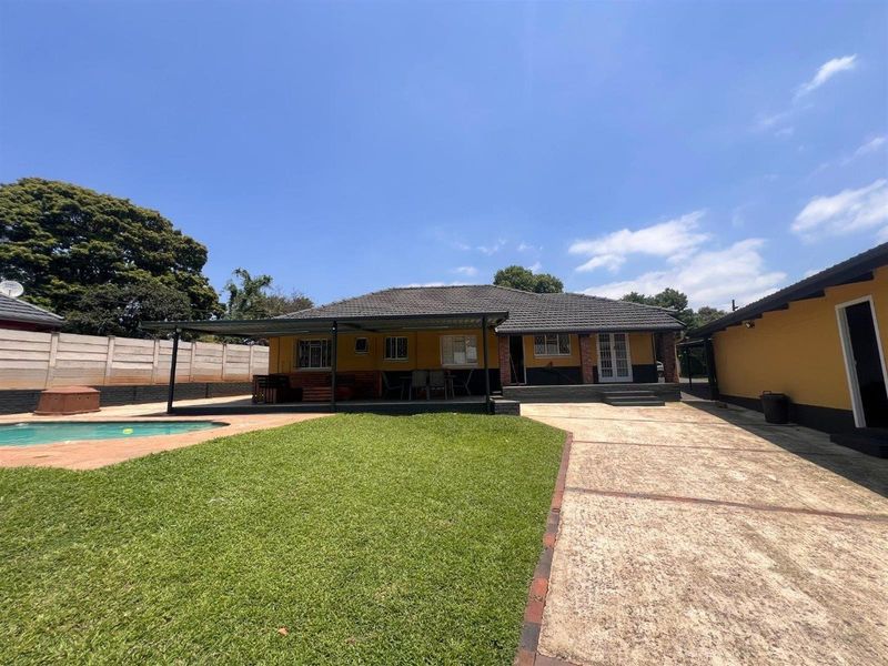 Scottsville Investment Property in a Quiet  Secure Cul-de-Sac Prime Location - Proven Demand - Photo 6