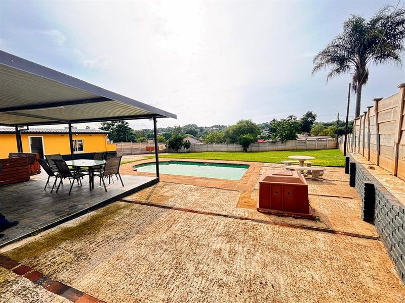 Scottsville Investment Property in a Quiet  Secure Cul-de-Sac Prime Location - Proven Demand - Photo 10