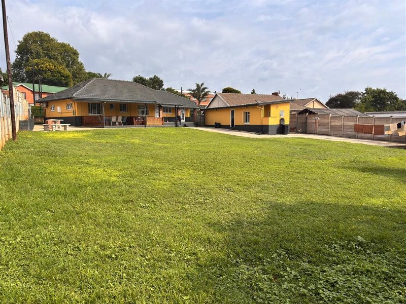 Scottsville Investment Property in a Quiet  Secure Cul-de-Sac Prime Location - Proven Demand - Photo 8