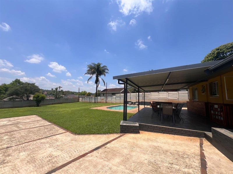 Scottsville Investment Property in a Quiet  Secure Cul-de-Sac Prime Location - Proven Demand - Photo 5