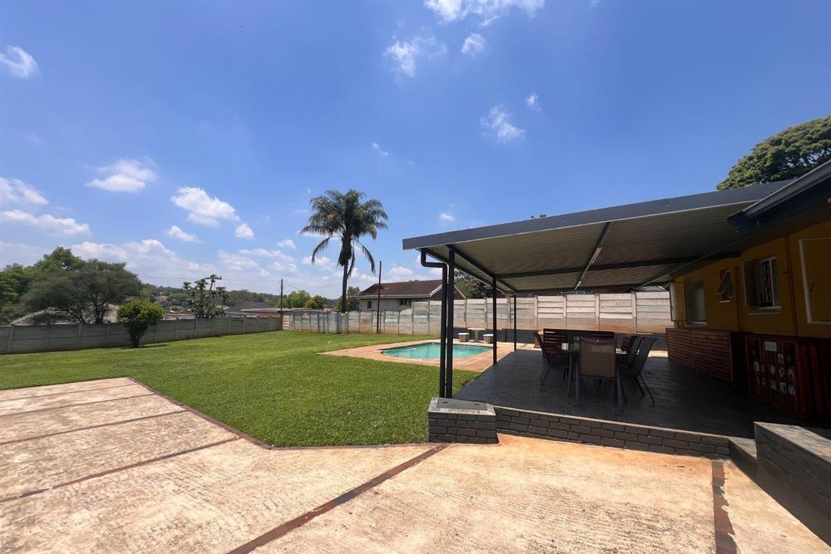 Scottsville Investment Property in a Quiet  Secure Cul-de-Sac Prime Location - Proven Demand - Photo 5