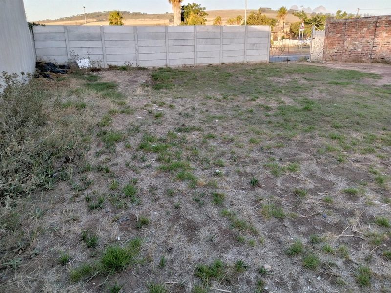 Vacant Land For Sale in Croydon, Somerset West - Photo 5